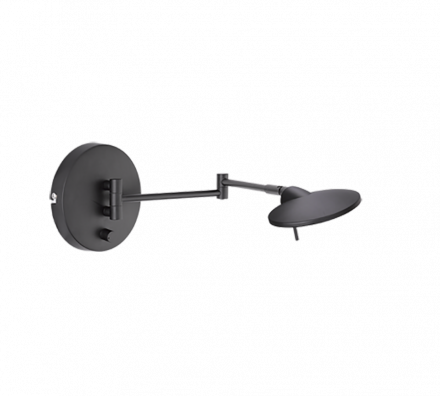Trio Lighting Απλίκα LED 8W KAZAN