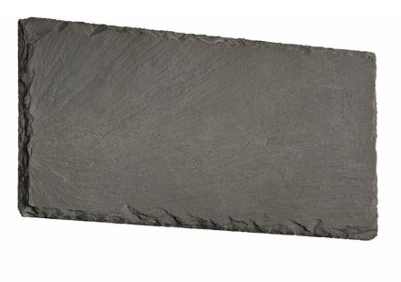 Trio Lighting Απλίκα LED 9W Σχιστόλιθος RAVEN 25cm