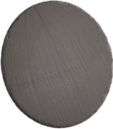 Trio Lighting Απλίκα LED 9W Σχιστόλιθος RAVEN