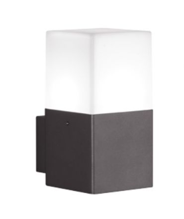 Trio Lighting Απλίκα Τοίχου E14 LED 4W IP44