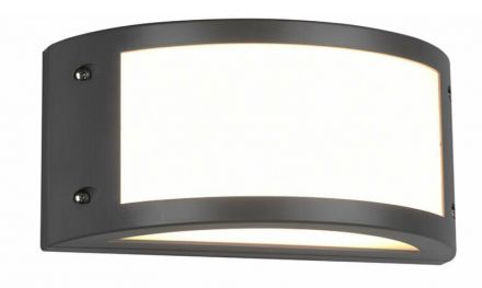 Trio Lighting Απλίκα Τοίχου KENDAL LED 12W IP54
