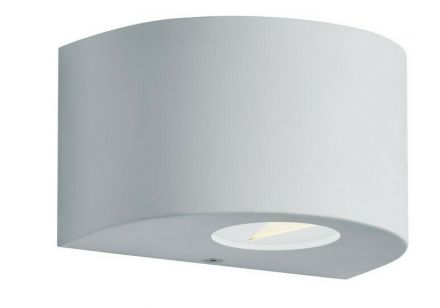 Trio Lighting Απλίκα Τοίχου Up-Down ROSARIO LED 4W IP44