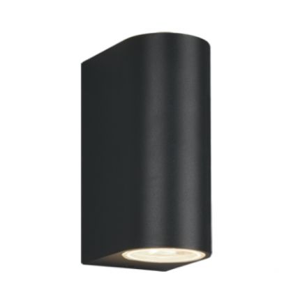 Trio Lighting Απλίκα Τοίχου Up-Down ROYA LED GU10 max 35W IP44