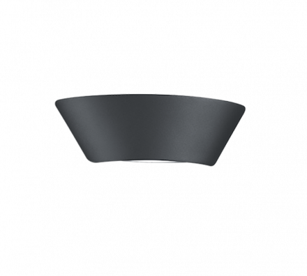 Trio Lighting Απλίκα Τοίχου UP-DOWN SACRAMENTO LED 7.5W IP54
