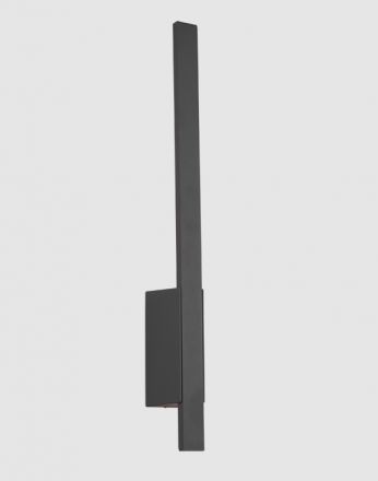 Trio Lighting Απλίκα Τοίχου UP-DOWN TAWA LED 7.5W IP54