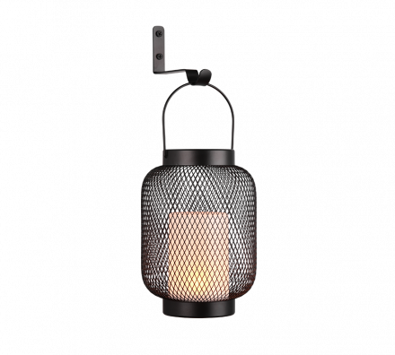 Trio Lighting Επιτραπέζιο Επαναφορτιζόμενο Ηλιακό Φωτιστικό LED SONORA Μεταλλικό