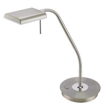 Trio Lighting Επιτραπέζιο Φωτιστικό LED 12W BERGAMO