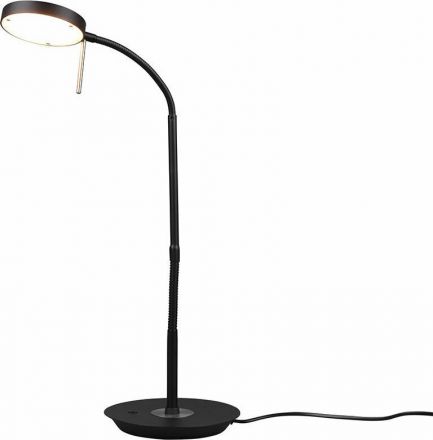 Trio Lighting Επιτραπέζιο Φωτιστικό LED 12W MONZA