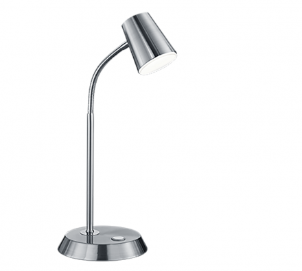 Trio Lighting Επιτραπέζιο Φωτιστικό LED 4.7W NARCOS