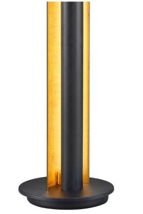 Trio Lighting Επιτραπέζιο Φωτιστικό LED 6.5W Μεταλλικό TEXEL