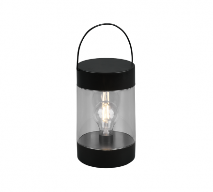 Trio Lighting Επιτραπέζιο Φωτιστικό CAMARGO LED 0.1W IP44