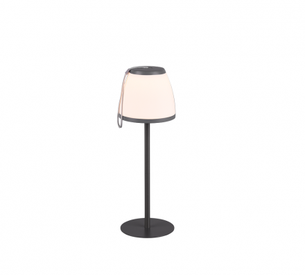 Trio Lighting Επιτραπέζιο Φωτιστικό DOMINGO LED 2W IP44