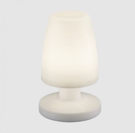 Trio Lighting Επιτραπέζιο Φωτιστικό DORA LED 1.5W IP44