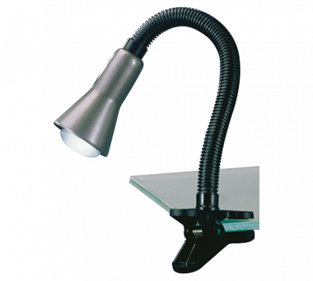 Trio Lighting Φωτιστικό Γραφείου LED 1xE14 FLEXO