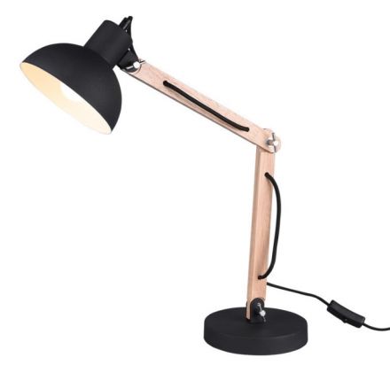 Trio Lighting Φωτιστικό Γραφείου LED 1xE27 KIMI