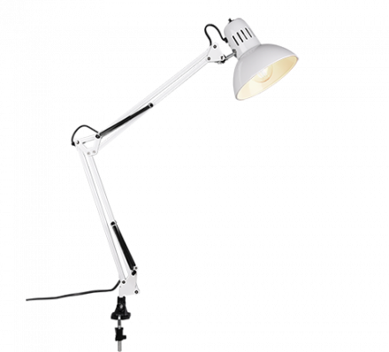 Trio Lighting Φωτιστικό Γραφείου LED 1xE27 TAJO