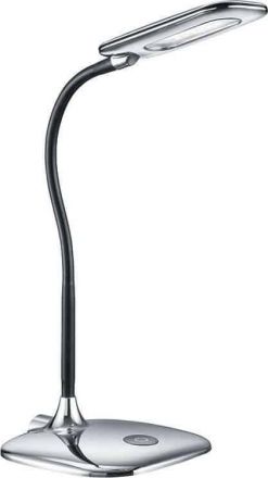 Trio Lighting Φωτιστικό Γραφείου LED 4.8W POLLY Dimmable