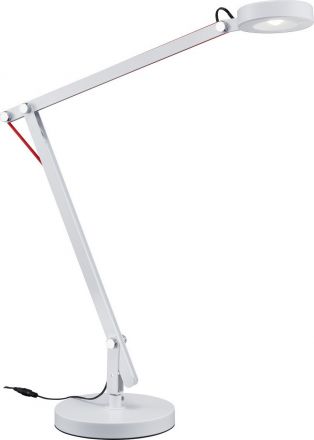Trio Lighting Φωτιστικό Γραφείου LED 5W AMSTERDAM