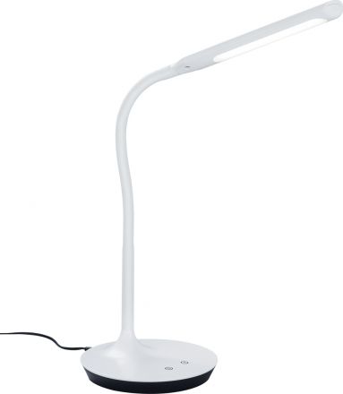 Trio Lighting Φωτιστικό Γραφείου LED 5W POLO Dimmable