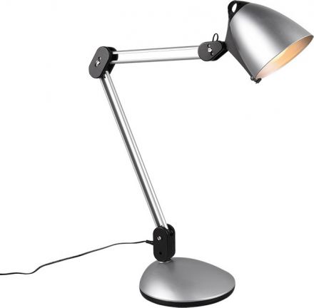 Trio Lighting Φωτιστικό Γραφείου LED 6.8W NADAL Dimmable