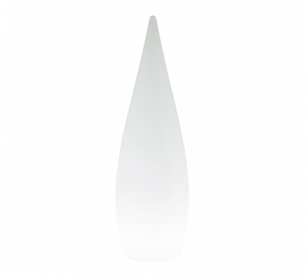 Trio Lighting Φωτιστικό Δαπέδου PALMAS LED 4.5W IP44