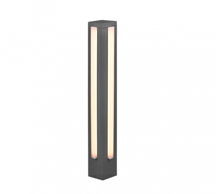 Trio Lighting Φωτιστικό Κήπου MITCHELL LED 16.5W IP54