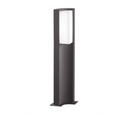 Trio Lighting Φωτιστικό Κήπου SUEZ LED 8.5W IP54