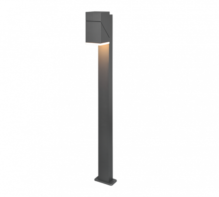 Trio Lighting Φωτιστικό Κήπου AVON LED 6W Κινούμενο IP54 1m