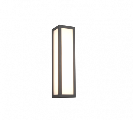 Trio Lighting Φωτιστικό Κήπου FUERTE LED 10.5W IP54