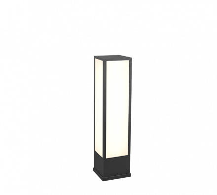Trio Lighting Φωτιστικό Κήπου FUERTE LED 15W IP54