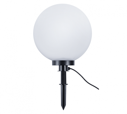 Trio Lighting Φωτιστικό Κήπου Καρφωτό BOLO LED E27 IP44 40cm