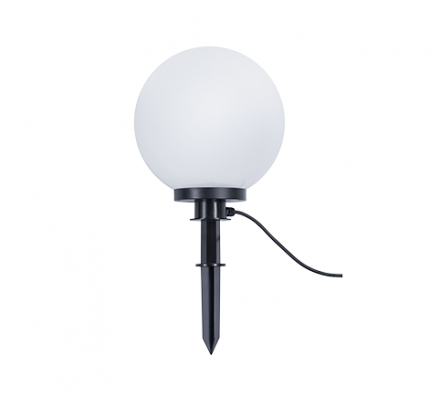 Trio Lighting Φωτιστικό Κήπου Καρφωτό BOLO LED E27 IP44