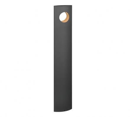 Trio Lighting Φωτιστικό Κήπου KATUN LED 5W IP54 1m