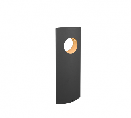 Trio Lighting Φωτιστικό Κήπου KATUN LED 5W IP54