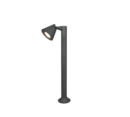 Trio Lighting Φωτιστικό Κολώνα KAVERI LED GU10 IP44
