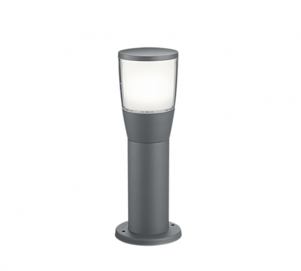 Trio Lighting Φωτιστικό Τοίχου SHANNON LED 7W IP54