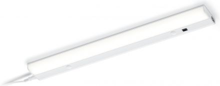 Trio Lighting Γραμμικό Φωτιστικό LED 10W Αλουμίνιο SIMEO