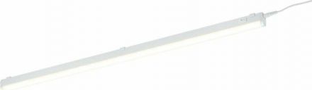 Trio Lighting Γραμμικό Φωτιστικό LED 13W 84cm Πλαστικό RAMON