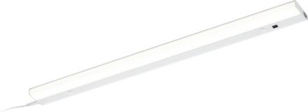 Trio Lighting Γραμμικό Φωτιστικό LED 15.5W Αλουμίνιο SIMEO