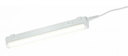 Trio Lighting Γραμμικό Φωτιστικό LED 4W 28cm Πλαστικό RAMON