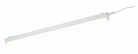 Trio Lighting Γραμμικό Φωτιστικό LED 7W 51cm Πλαστικό RAMON