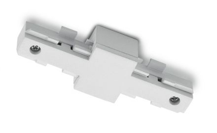 Trio Lighting Isolator Ράγας DUOLINE-Λευκό