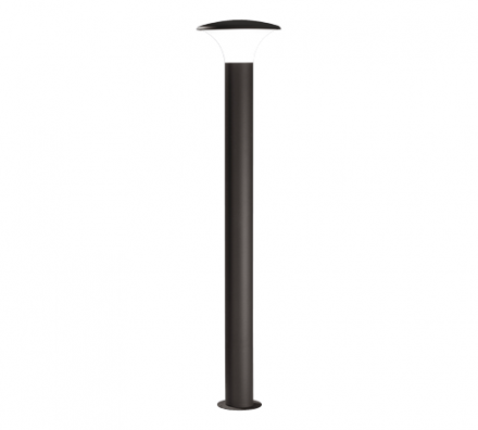Trio Lighting Κολώνα KONGO 1xE27 LED 5W IP44