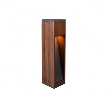 Trio Lighting Κολωνάκι CANNING 1xGU10 LED IP44