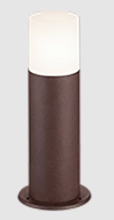 Trio Lighting Κολωνάκι HOOSIC LED 1xE27 IP44