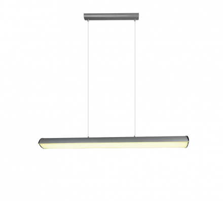 Trio Lighting Κρεμαστό Φωτιστικό LED 35W Μέταλλο COVENTRY