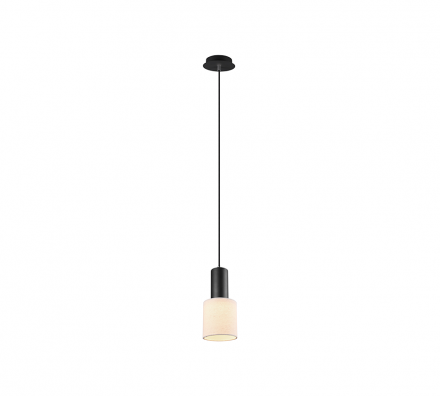 Trio Lighting Κρεμαστό Φωτιστικό LED 1xGU10 Μεταλλικό WAILER
