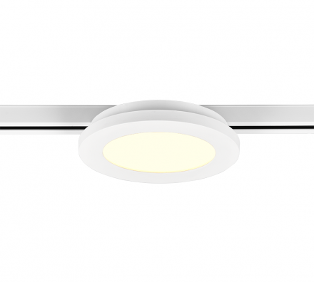 Trio Lighting LED Panel 9W DUOLINE