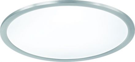 Trio Lighting LED Panel RGBW 20W Μεταλλικό GRIFFIN