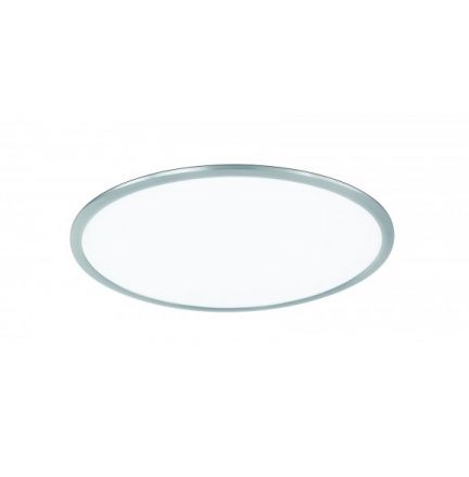Trio Lighting LED Panel RGBW 36W Μεταλλικό GRIFFIN